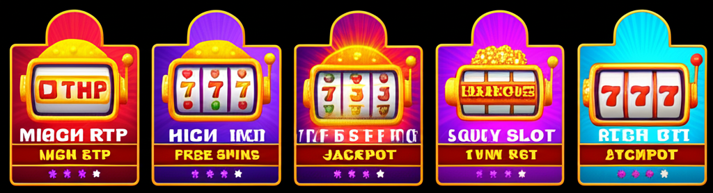 ภาพประกอบเกมสล็อตทุนน้อย 5 เกมแตกง่ายได้เงินจริงที่มือใหม่ต้องลองบน topppslot