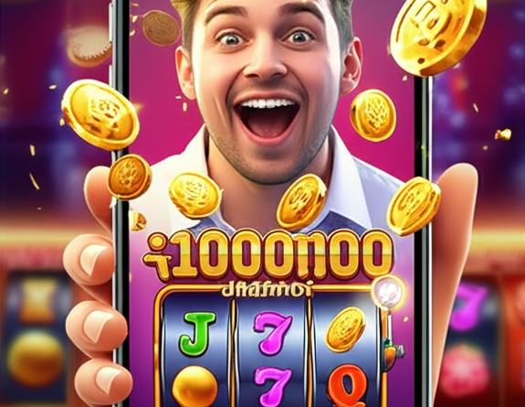 ผู้เล่นสล็อต topppslot ชนะแจ็คพอตใหญ่จากสล็อตโปรเกรสซีฟอย่างมั่นใจและปลอดภัย